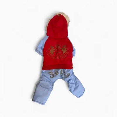 Комбинезон «Juicy Couture»