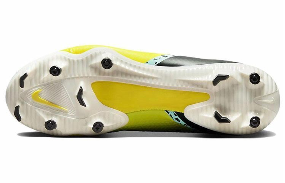 Кроссовки Nike Phantom Gt2 Academy Dynamic Fit Mg