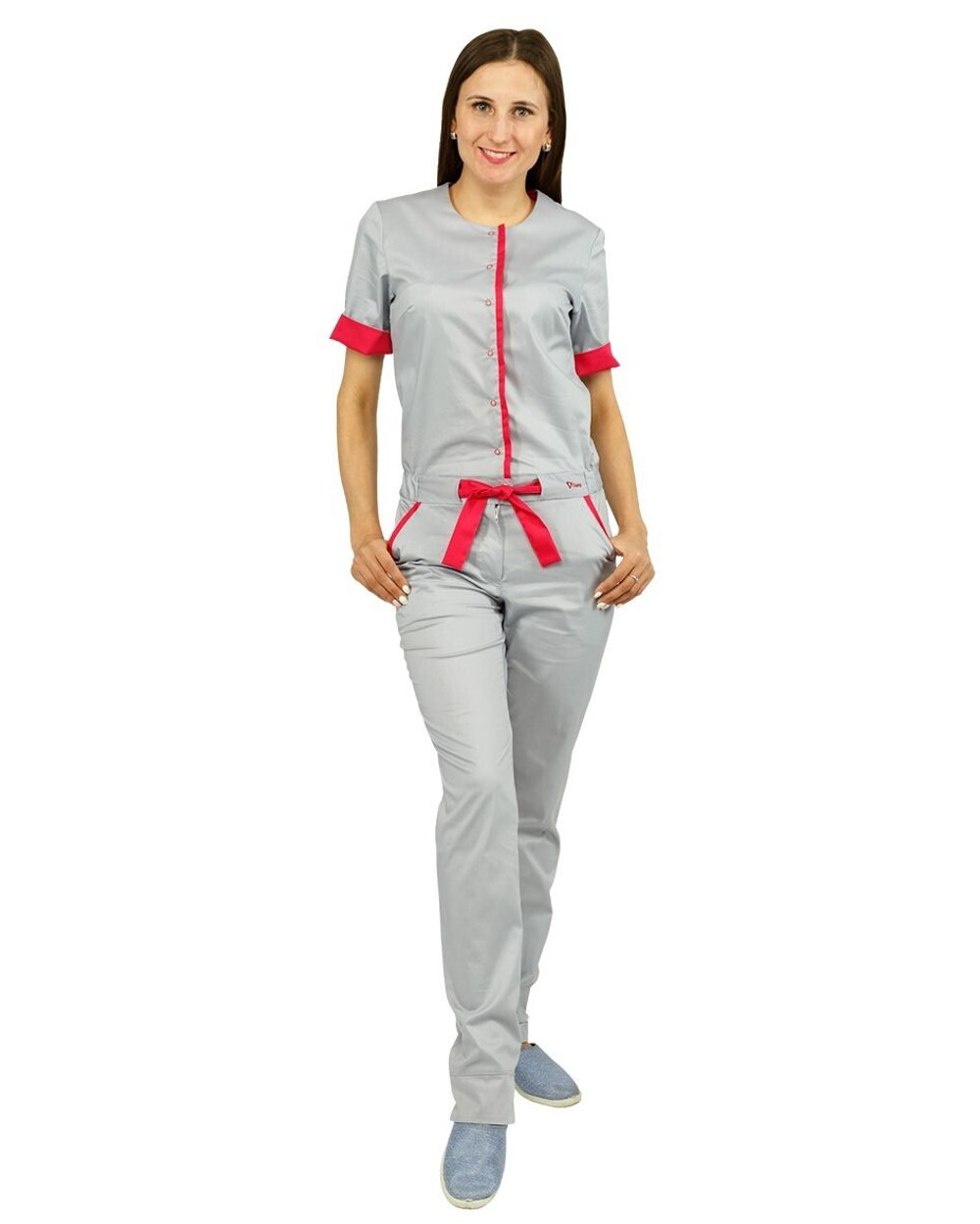 Комбинезон КМ.561