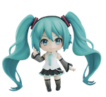 Фигурка Nendoroid Vocaloid Hatsune Miku NT