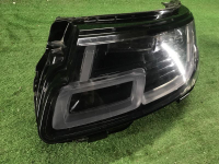 Фара левая Range Rover Vogue 4 L405 (17-22) LED
