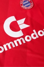 Футболка Retro Copa FC Bayern 1988 - 89