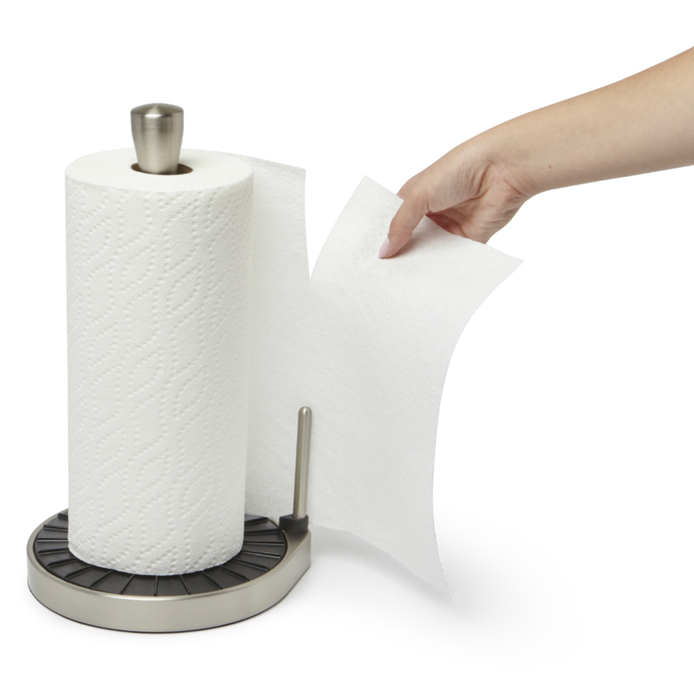 Держатель для бумажных полотенец Spin