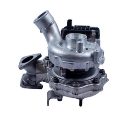 Турбина 819968-5001S Garrett для Audi