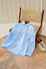 Рубашка Loro Piana