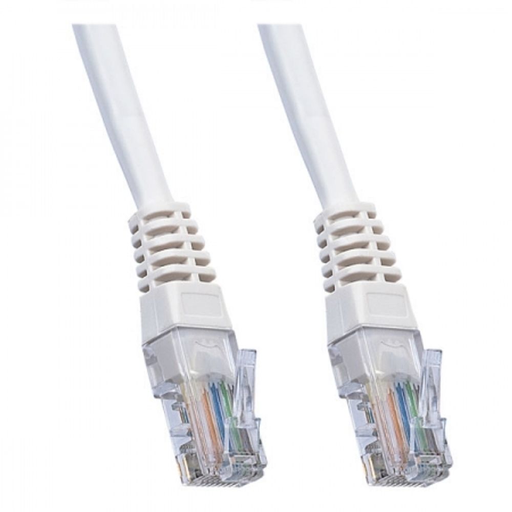 Патч-корд UTP 5e PERFEO 25m