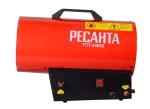 Тепловая газовая пушка Ресанта ТГП-35000