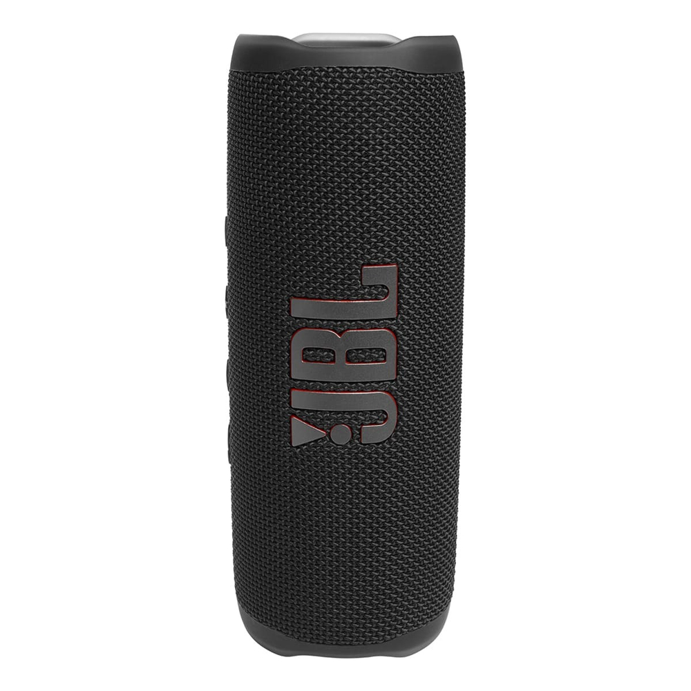 Портативная колонка JBL Flip 6 Black, черный
