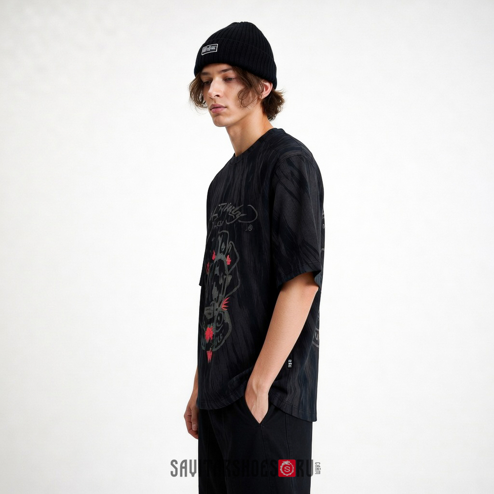 Футболка ED HARDY by JJO 