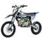 Мотоцикл WELS TX140 17/14 PITBIKE
