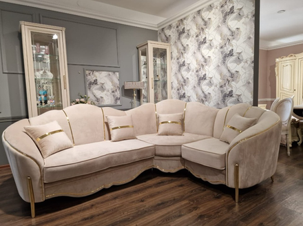 Lara (Эра) Диван угловой (2-у-1)