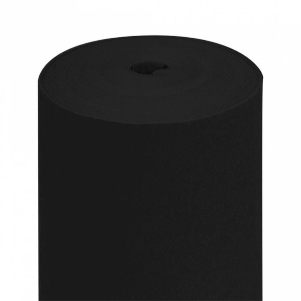 Скатерть в рулоне " " 0,4*24 м, 20 отрывов, чёрный, Garcia de PouИспания