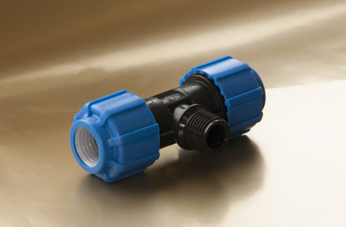 Тройник раз. нар. рез. 25*3/4*25  ТПК-АКВА   13220