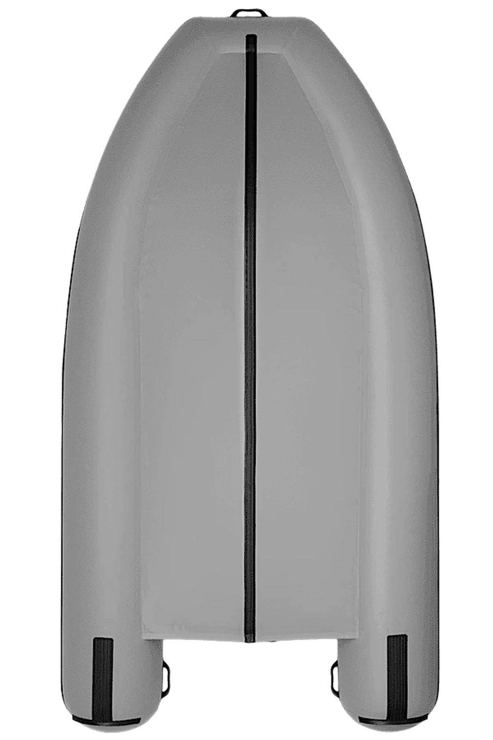 Лодка ПВХ Фрегат 430F Лик-Трос