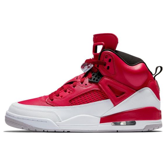 Jordan Spizike Gym Red