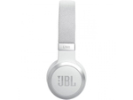 Наушники JBL Live 670NC белый