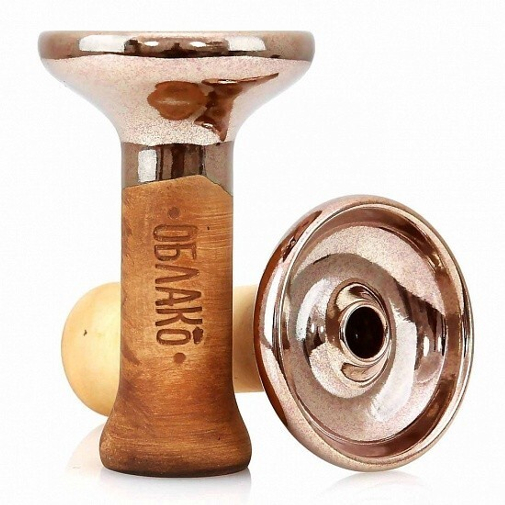 Oblako Phunnel M glaze (Gold)