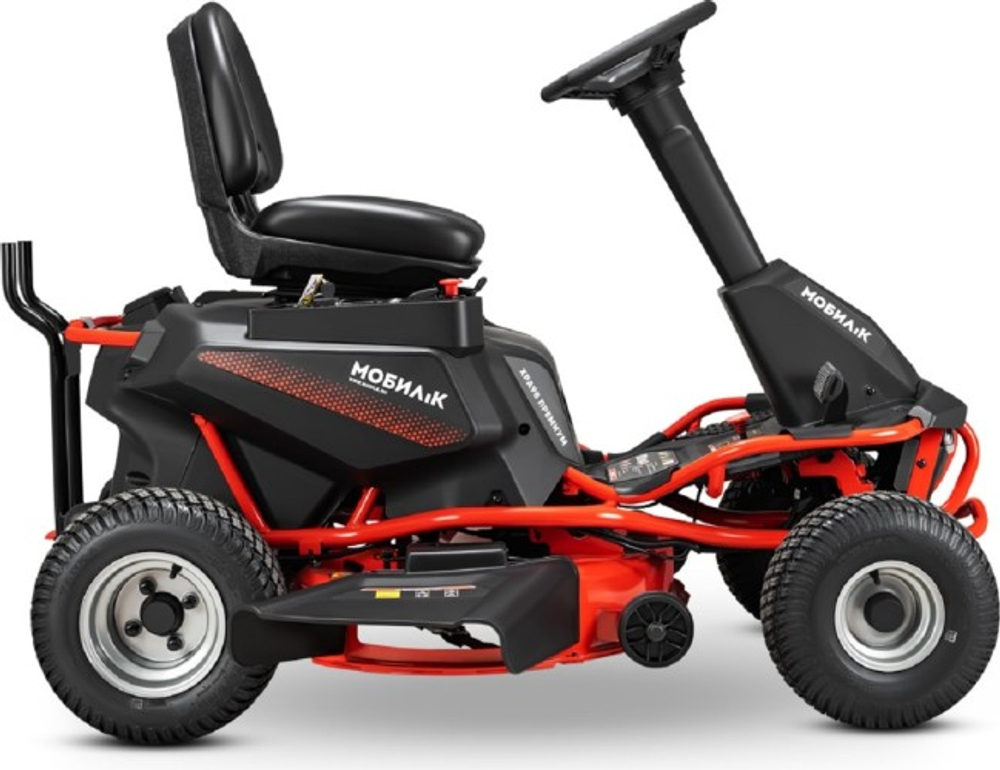 Райдер садовый МОБИЛ К XPA98 ПРЕМИУМ аккумуляторный MBK0032650