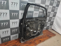 Дверь задняя правая Audi A8 (D5) Long 17-нв Б/У Оригинал 4N4833052A