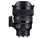 Объектив Sigma 14mm f/1.4 DG DN Art Sony FE