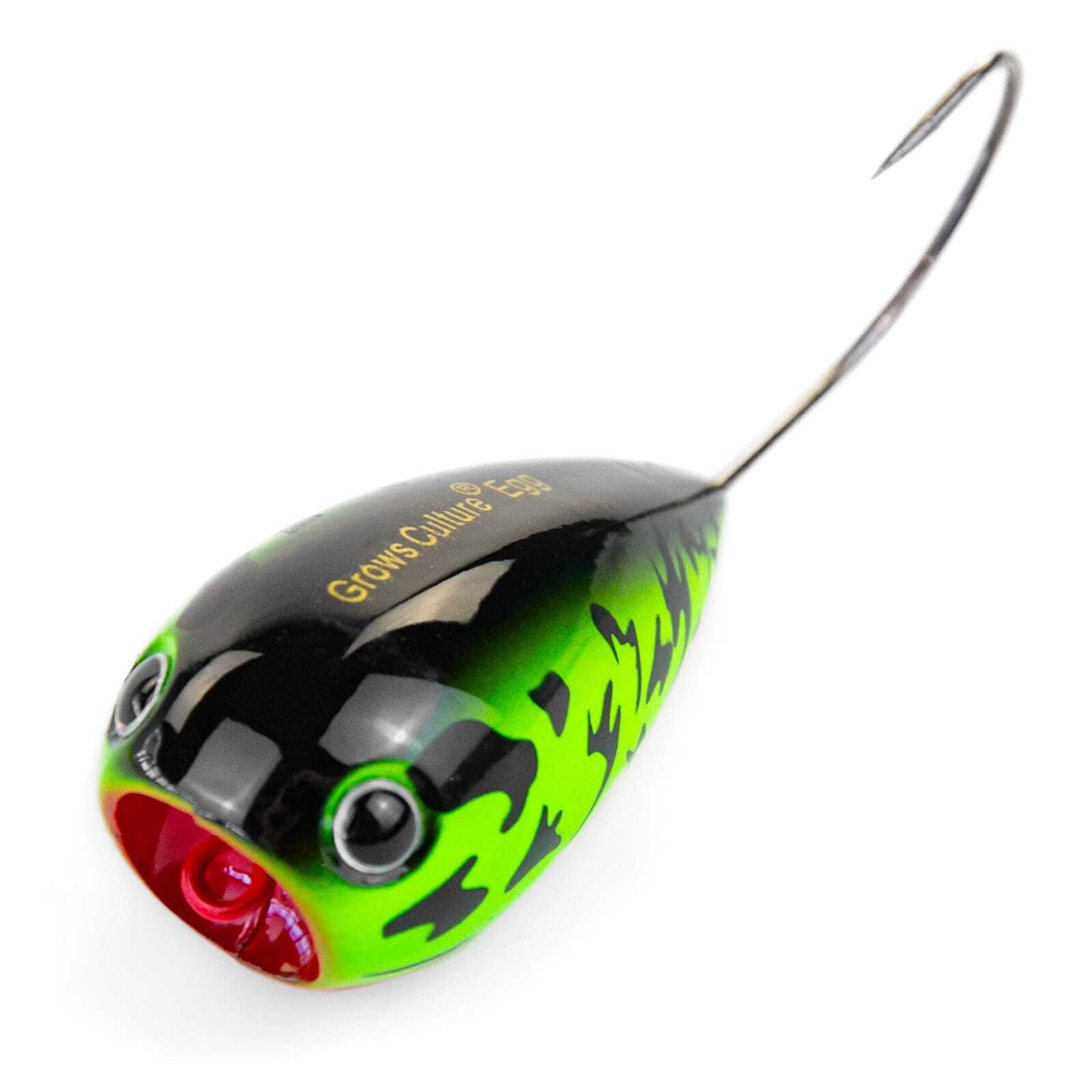 Воблер Grows Culture "Хорватское яйцо" (50мм, 12гр)