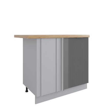 Кухня Модуль СУ 1050 Норма Паола Смоки