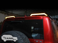 Задняя LED оптика дублирующая для TANK 300