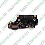 Нижняя плата для телефона Xiaomi Poco F2 Pro