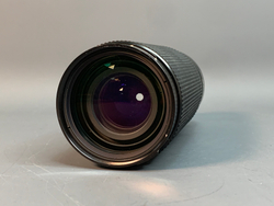 Tamron SP 60-300mm переходник М42