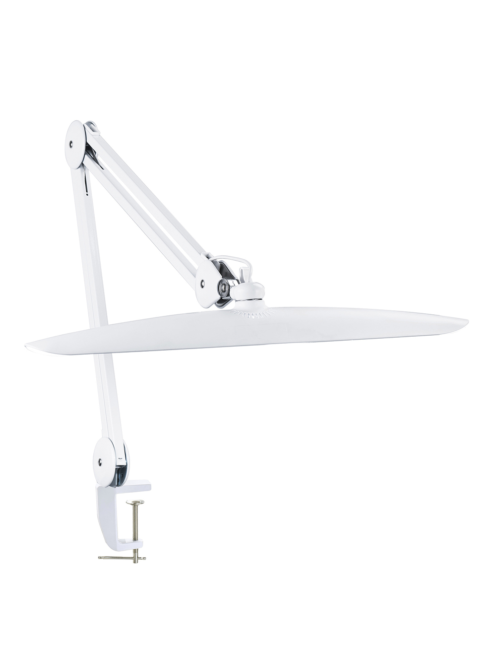 Лампа бестеневая настольная (улучшенное качество)1