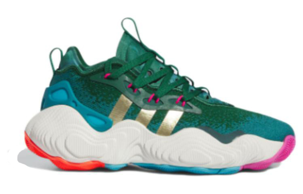 Кроссовки Adidas