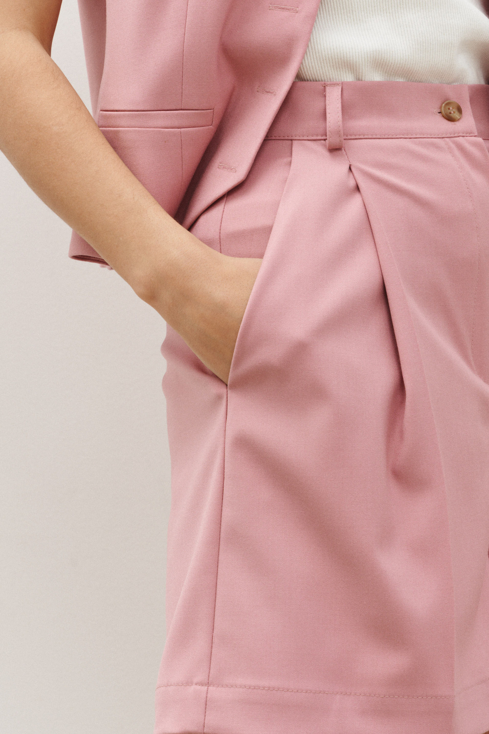 Шорты art.578-1