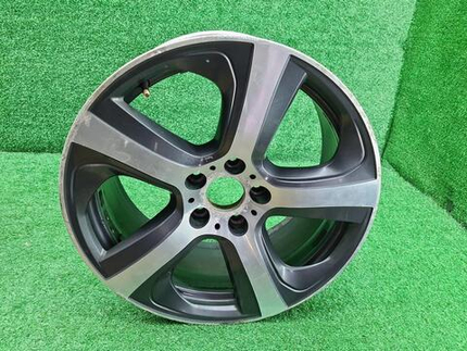 Диск литой R19 BMW X5 F15 (13-18) 490 стиль перед