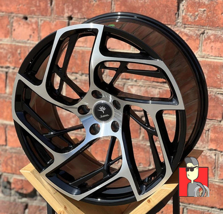 Комплект дисков Weds 20x9 et30 5x114.3