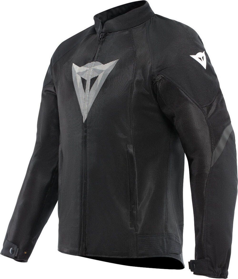 Dainese Herosphere Tex Diamond Черный