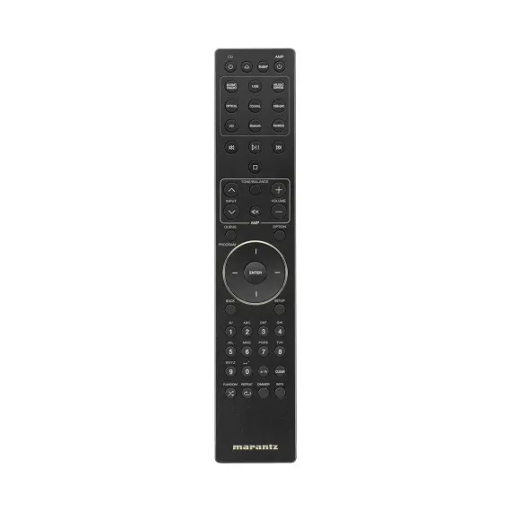 Marantz Model 30 Black