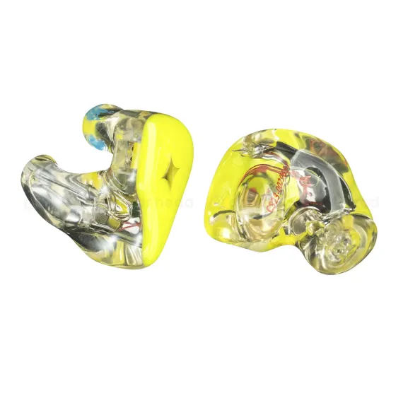 Aurian Acid Custom