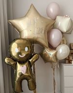 Воздушные шары №8216