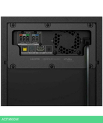 Саундбар Sony HT-S500RF черный