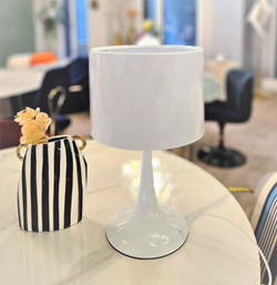 Лампа настольная Spun Light T