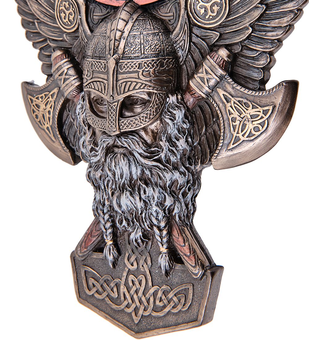 Veronese WS-1244 Часы «Викинг - секиры Вегвизир»