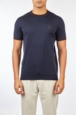 Футболка Brunello Cucinelli