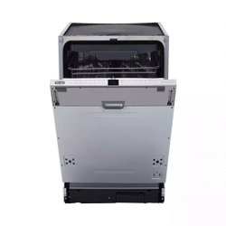 Встраиваемая посудомоечная машина DeLonghi DDW08S Aquamarine eco