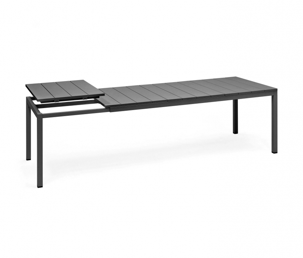 Стол пластиковый раздвижной Rio 210 Extensibile