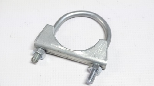 Хомут универсальный М8 d54 (Transmaster Universal)