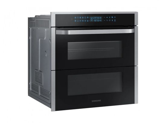 Электрический духовой шкаф Samsung NV75N7646RS