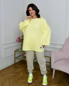 Лонгслив УК-1860 Фабрика Моды