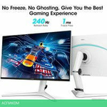 Игровой монитор Koorui GN10