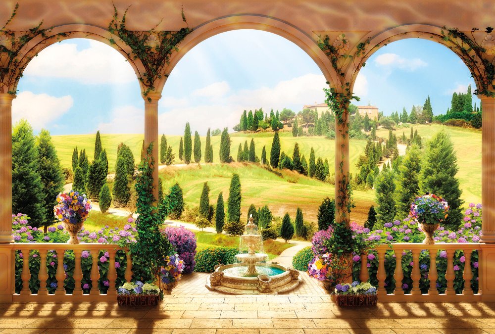 Коллекция Обманка