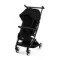 Прогулочная коляска Cybex Libelle BLK Magic Black
